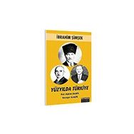 Yüzyılda Türkiye İbrahim Şimşek Özgür Yayınları