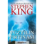 Yüzyılın Fırtınası - Stephen King