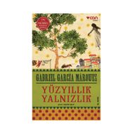 Yüzyıllık Yalnızlık - Gabriel Garcia Marquez
