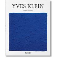 Yves Klein Hannah Weitemeier