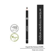 Yves Rocher 01 Siyah Göz Kalemi
