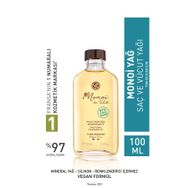 Yves Rocher 100 ml Monoi Saç ve Vücut Yağı