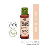 Yves Rocher 100 ml Tropikal Hindistan Cevizi Konsantre Duş Jeli