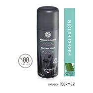 Yves Rocher 200 ml Ferahlatıcı Yatıştırıcı Tıraş Köpüğü