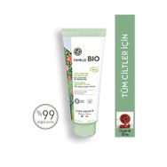 Yves Rocher 250 ml Famille Bio Besleyici Vücut Losyonu