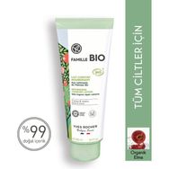 Yves Rocher 250 ml Famille Bio Besleyici Vücut Losyonu