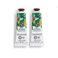 Yves Rocher 2x30 ml Egzotik Vanilya Nemlendirici El Kremi