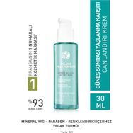 Yves Rocher 30 ml Güneş Sonrası Yaşlanma Karşıtı Yüz Kremi