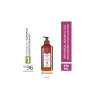 Yves Rocher 390 ml Oryantal Argan Gül Nemlendirici Vücut Losyonu