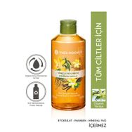 Yves Rocher 400 ml Egzotik Vanilya Tüm Cilteler Nemlendirici Duş Jeli