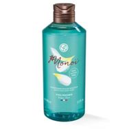 Yves Rocher 400 ml Monoi Saç ve Vücut Şampuanı