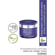 Yves Rocher 75 ml Hyaluronik Dolgunlaştırıcı Bitkisel Yüz Kremi