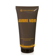 Yves Rocher Ambre Noir 200 ml Saç ve Vücut Şampuanı