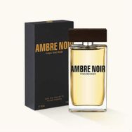 Yves Rocher Ambre Noir EDT 100 ml Parfüm