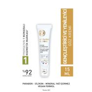 Yves Rocher Anti Age Global Kök Hücre 15 ml Göz Kremi
