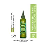 Yves Rocher Anti Pelliculaire 150 ml Kepek Önleyici Saç Losyonu