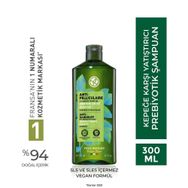 Yves Rocher Anti Pelliculaire Kepeğe Karşı Yatıştırıcı 300 ml Prebiyotik Şampuan