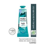 Yves Rocher Arındıran Tazeleyici 30 ml Maske