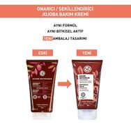 Yves Rocher Baume Botanique Onarıcı Koruyucu ve Elektriklenme Karşıtı Şekillendirici 150 ml Saç Bakım Kremi