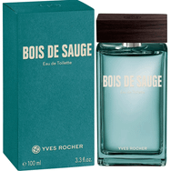 Yves Rocher Bois de Sauge EDT 100 ml Erkek Parfümü