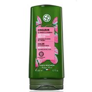 Yves Rocher Boyalı Saçlar İçin Renk Koruyucu 200 ml Saç Kremi