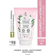 Yves Rocher Bright Botanical 125 ml Yüz Yıkama Köpüğü