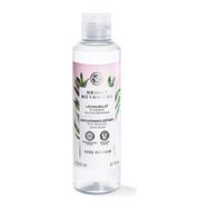 Yves Rocher Bright Botanical 200 ml Tonik