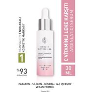 Yves Rocher Bright Botanical 30 ml Serum