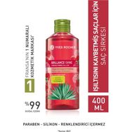 Yves Rocher Brilliance 400 ml Parlaklık Veren Saç Sirkesi