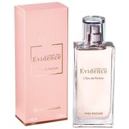 Yves Rocher Comme Une Evidence EDP 100 ml Kadın Parfümü
