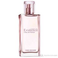 Yves Rocher Comme Une Evidence EDP 50 ml Bayan Parfümü