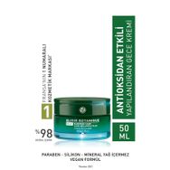 Yves Rocher Detoks Etkili Yapılandırıcı 50 ml Gece Kremi