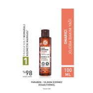 Yves Rocher Huile Botanique Jojoba Onarıcı Prebiyotik 100 ml Saç Bakım Yağı