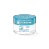 Yves Rocher Hydra Vegetal Derinlemesine Nemlendiren 50 ml Jel Krem
