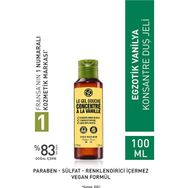 Yves Rocher Konsantre Vanilya 100 ml Duş Jeli