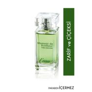 Yves Rocher Moment De Bonheur Leau EDT 50 ml Kadın Parfüm