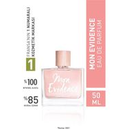Yves Rocher Mon Evidence EDP 50 ml Kadın Parfüm