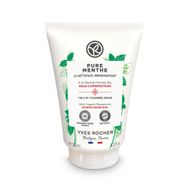Yves Rocher Pure 125 ml Menthe Siyah Nokta Karşıtı Peeling Etkili Yüz Yıkama Jeli