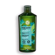 Yves Rocher Pure Detox 300 ml Yağlı Saçlar Arındırıcı Şampuan