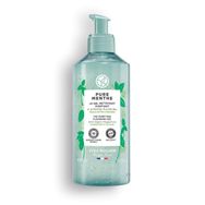 Yves Rocher Pure Menthe Gözenekleri Derinlemesine Arındıran 390 ml Yüz Yıkama Jeli