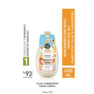 Yves Rocher Rahatlatıcı Yulaf Karabuğday 600 ml Yedek Duş Jeli