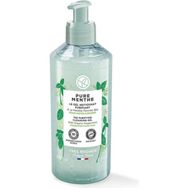 Yves Rocher Sebo Vegetal Gözenekleri Derinlemesine Arındıran 390 ml Yıkama Jeli