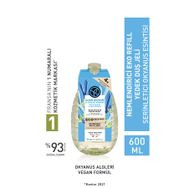 Yves Rocher Serinletici Okyanus Esintisi 600 ml Yedek Duş Jeli