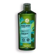 Yves Rocher Yağlı Saçlar için 300 ml Arındırıcı Şampuan