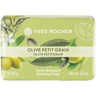 Yves Rocher Zeytin Turunç 80 gr Sabun