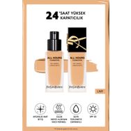 Yves Saint Laurent All Hours LN9 Fondöten