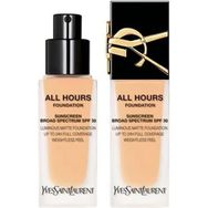Yves Saint Laurent All Hours LW7 Fondöten