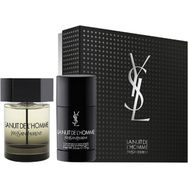 Yves Saint Laurent La Nuit De L Homme EDP 100 ml Outlet Erkek Parfüm