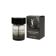 Yves Saint Laurent La Nuit De Lhomme EDT 100 ml Erkek Outlet Parfüm