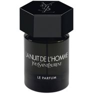 Yves Saint Laurent La Nuit de LHomme Le Parfum EDP 100 ml Erkek Tester Parfüm